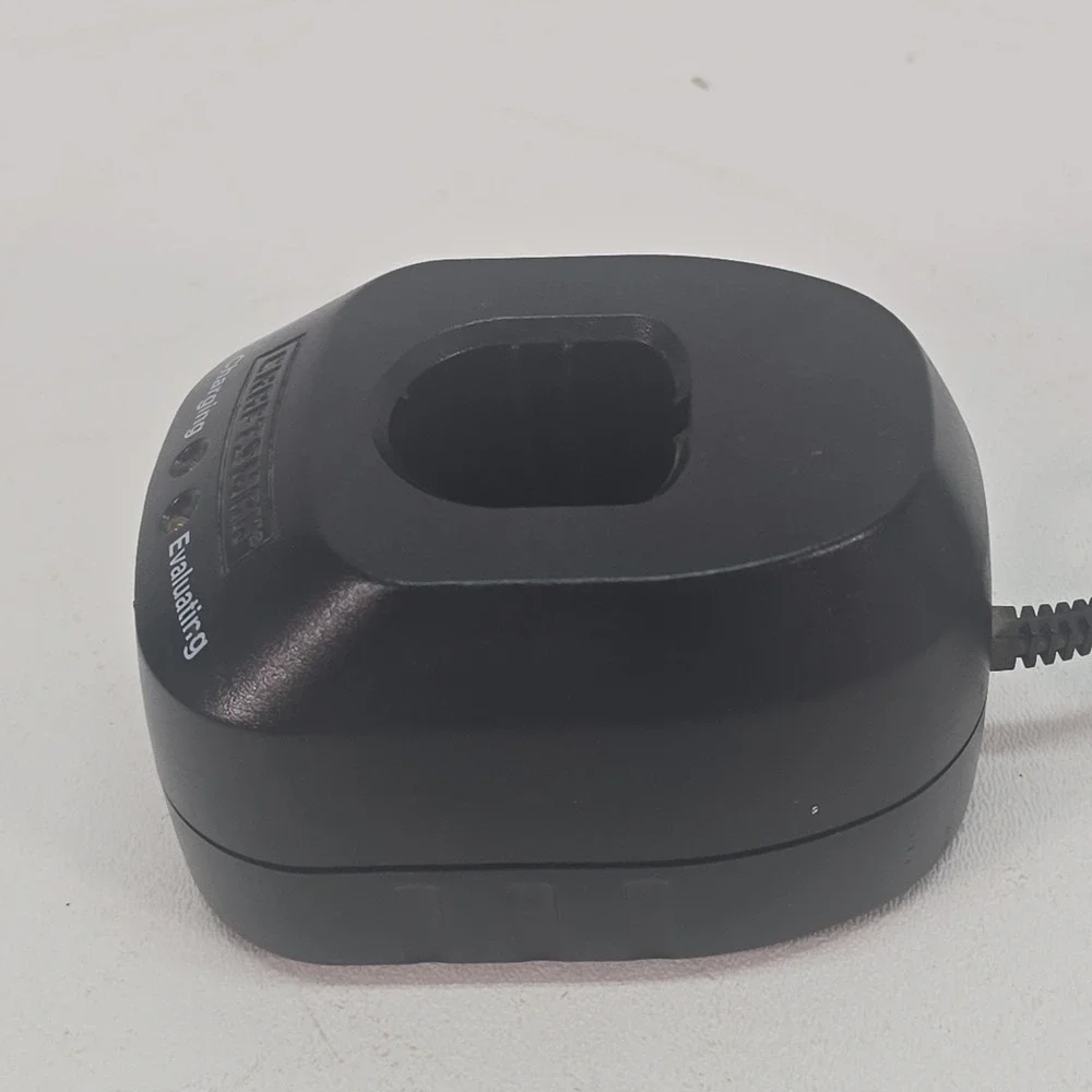 RARE Original OEM 18V Craftsman Battery Charging Stand Dock 140295004